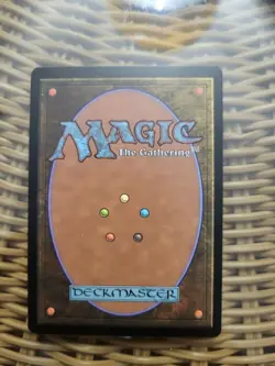 Torpor Orb New Phyrexia MTG NM magic - Image 2