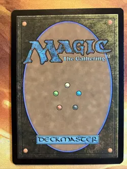 MTG Foil Etched Arcane Signet MagicFest Promo Rare Artifact Near-Mint!! - Image 2