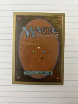 Savannah (CE) Collector's Edition Regular MTG NM Magic The Gathering NM - Image 2