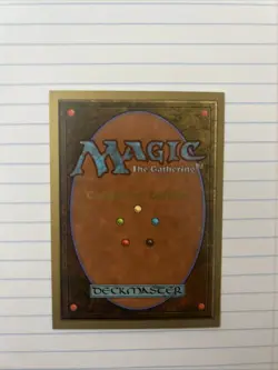 Savannah (CE) Collector's Edition Regular MTG NM Magic The Gathering NM - Image 4