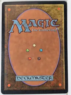 Hidden Retreat - Stronghold - Magic the Gathering MTG Nice! - Image 2