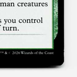 Return of the Wildspeaker [Commander: Lorwyn Eclipsed] Magic MTG *LP* 🌳 - Image 4