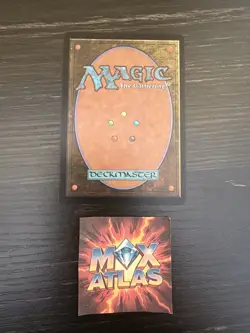 MTG - Displacer Kitten - NM - Baldur's Gate - Magic the Gathering - 63 - Image 2