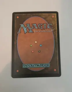 SWORD OF FIRE AND ICE 2004 Magic The Gathering - Darksteel Rare Artifact - Image 2