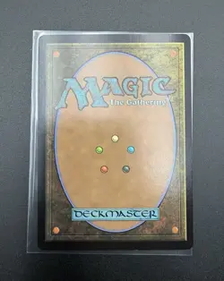 MTG; Griselbrand; Retro Frame Foil; Innistrad Remastered; #381; NM Unplayed - Image 3