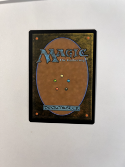 High Perfect Morcant Lorwyn Eclipsed Foil - NM - Image 2