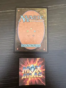 Irenicus's Vile Duplication - MTG - Baldur's Gate - Magic the Gathering - 78 -NM - Image 2