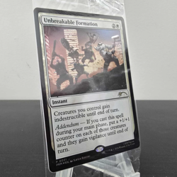 Magic The Gathering x Teenage Mutant Ninja Turtles Foil Promo NYCC 2025 TMNT MTG - Image 1