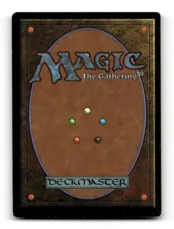 Dust to Dust The Dark # Magic the Gathering - Image 2