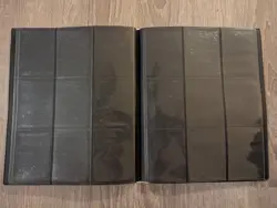 Ultra Pro Binder 9 Pocket Lillian Vess - Image 3