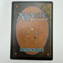 Breathstealer's Crypt x1 MTG Visions 1x Magic Very Good Light Play VG LP - Image 2