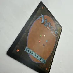 Breathstealer's Crypt x1 MTG Visions 1x Magic Very Good Light Play VG LP - Image 3