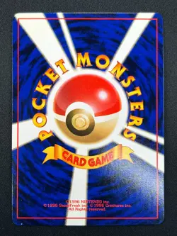 [NM] Alakazam Pokemon Card Japanese No.065 Base Set Holo Holo Foil Rare 23N19 - Image 3