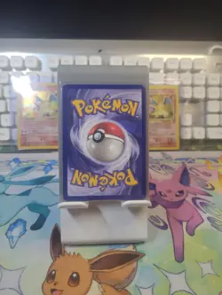 Pokemon TCG Articuno Fossil Holo Unlimited Rare Card 2/62 - Image 2
