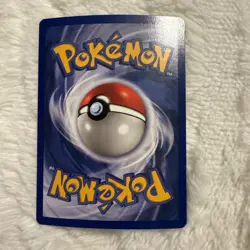 Articuno Pokemon Card TCG 2/62 Holo Rare Fossil 1999 WOTC - Image 4