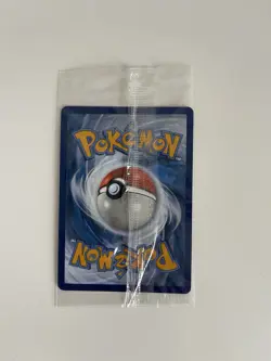 Pokemon Card - Charizard SWSH050 - Black Star Promo - Champions Path - Sealed - Image 3