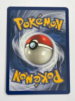 1999 Pokemon Fossil Kabuto 1st Edition Common LP 50/62 - Image 2