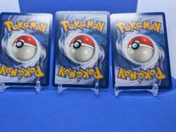 Pokemon TCG Kabuto Fossil 1st Edition Common Card 50/62 Regular NM #kabutoking - Image 3