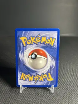 Pokemon TCG Kabuto 50/62 1st Edition Fossil Common HP - Image 2