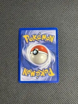 Pokemon TCG Kabuto 50/62 1st Edition Fossil Common HP - Image 5