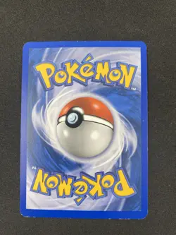 Omanyte 60/92 Pokemon Card 2006 Legend Maker - Reverse Holo - Lightly Played - Image 2