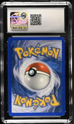 2006 POKEMON EX LEGEND MAKER SPHEAL REVERSE HOLO 65/92 CGC 10 GEM MINT - Image 2
