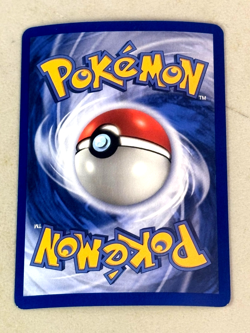 Omanyte 60/92 Reverse Stamped Holo EX Legend Maker Pokemon NM or Better Card - Image 3