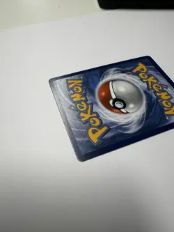 Mega Charizard x EX 125/094 Me02: Phantasmal Flames Holo Pokemon Card - Image 4
