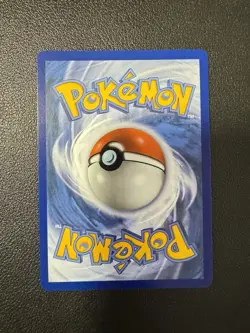 Pokemon Mega Charizard X ex 125/094 Me02: Phantasmal Flames Holo NM - Image 2