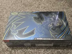 Mega Evolutions Mega Charizard X EX Ultra Premium Collection-SEALED Pokemon TCG - Image 2