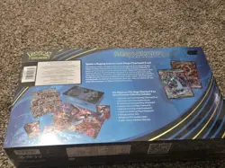 Mega Evolutions Mega Charizard X EX Ultra Premium Collection-SEALED Pokemon TCG - Image 3