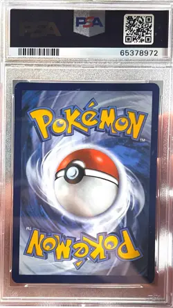 2021 Pokemon Celebrations Classic Coll #2 Blastoise-Holo PSA 10 - Image 2