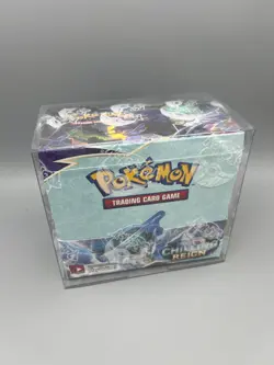 Pokemon TCG Sword & Shield Chilling Reign Booster Box NEW SEALED! USA - Image 1