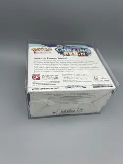 Pokemon TCG Sword & Shield Chilling Reign Booster Box NEW SEALED! USA - Image 3