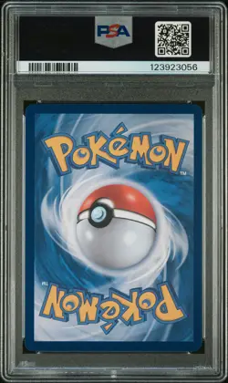 2025 POKEMON KOREAN SV-P PROMO #173 DITTO PSA 10 - Image 2