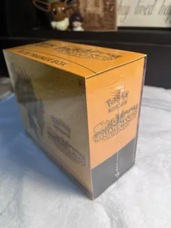Pokemon TCG SM Guardians Rising Elite Trainer Box Sealed English - Image 2