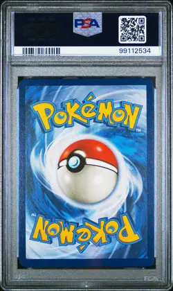 2021 POKEMON CELEBRATIONS CLASSIC COLL PORTUGUESE #4 CHARIZARD-HOLO PSA 10 - Image 2