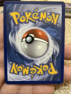 Pokemon TCG Meowstic RC15/RC32 Generations Uncommon - LP - Image 2