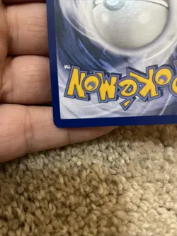 Pokemon TCG Meowstic RC15/RC32 Generations Uncommon - LP - Image 3