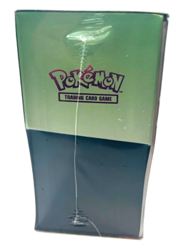 POKEMON ELITE TRAINER BOX ETB TEMPORAL FORCES GRN NEW SEALED AWESOME ! - Image 5