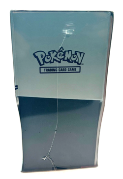 POKEMON ELITE TRAINER BOX ETB TEMPORAL FORCES BLUE NEW SEALED AWESOME ! - Image 5