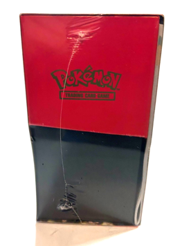 POKEMON ELITE TRAINER BOX ETB RED SCARLET & VIOLET NEW SEALED AWESOME ! - Image 5