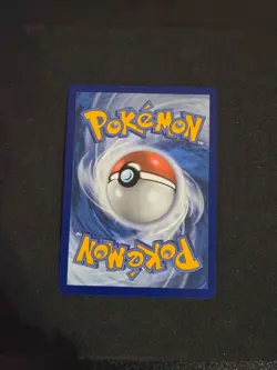 Cynthia's Roserade 184/182 Pokemon TCG Destined Rivals Holo Rare (Near Mint) - Image 2