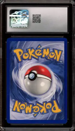 Pokemon Bill Base Set Shadowless 1st Edition #91 CGC 9 Mint - Image 2