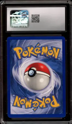 Pokemon Maintenance Base Set Shadowless 1st Edition #83 CGC 9 Mint - Image 2