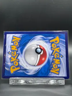 Gengar Chinese Exclusive Gem Pack Vol 3 Pokemon 0307/07 Art Rare - Image 3