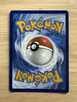 Professor's Research 123/131 Poke Ball Holo Prismatic Evolutions Pokemon TCG - Image 2