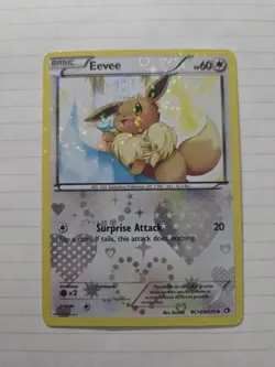 Radiant Collection Legendary Treasures. Eevee, Ursaring, and Audino. Pokemon TCG - Image 2