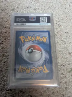 Pokemon PSA 3 Mewtwo EX 98/99 Black & White Next Destinies Full Art - Image 3