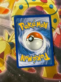 Pokemon Black & White Next Destinies ZEKROM Reverse Holo 50/99 - Image 2